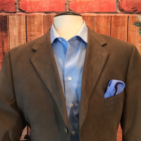 Roundtree and yorke Sport Coat